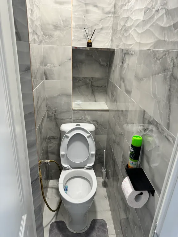 Квартира Уютная квартира — Дербент