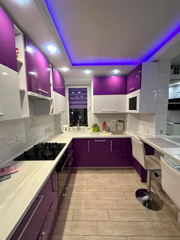 Квартира Уютная квартира в центре рядом с озером тихое — Светлогорск