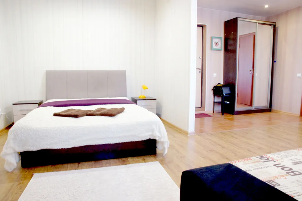 Центр города