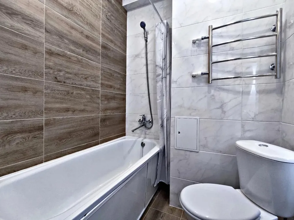 Апартаменты у метро и парка Дружбы