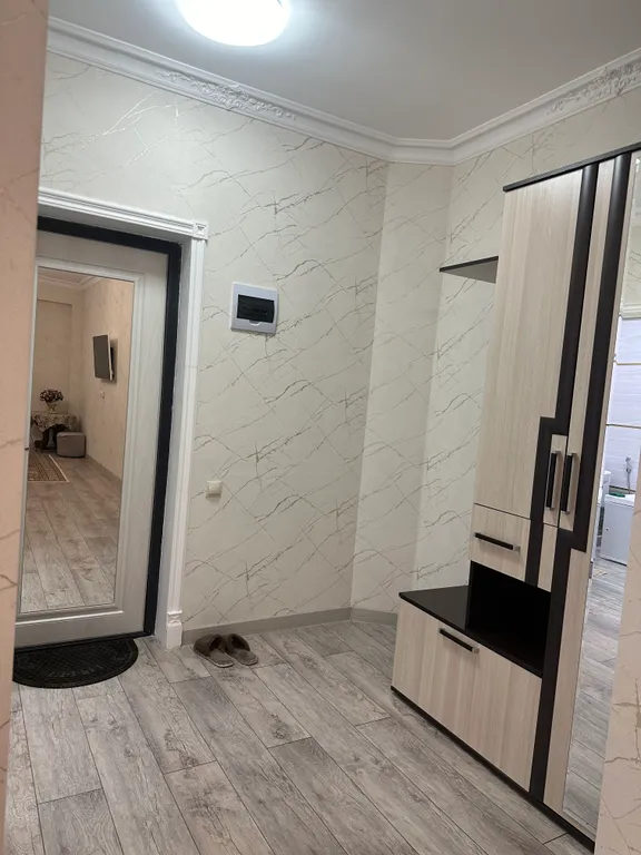 Уютная квартира студия в центре города