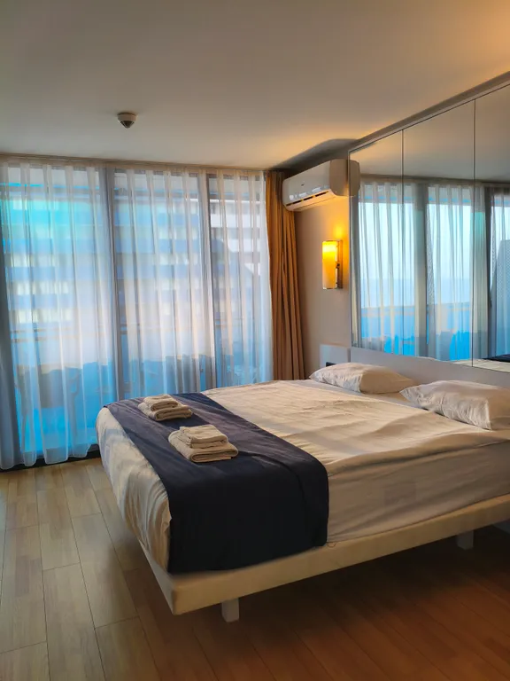 Квартира Комната — аренда посуточно в Батуми