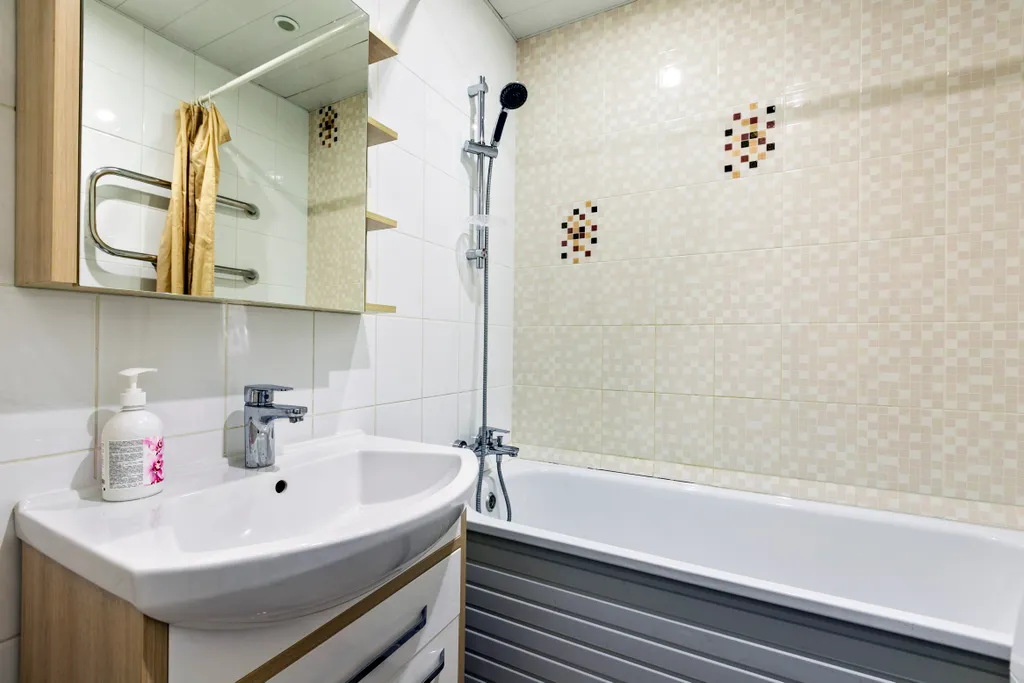 Квартира недалеко от м. Сходненская, аэропорт Шереметьево