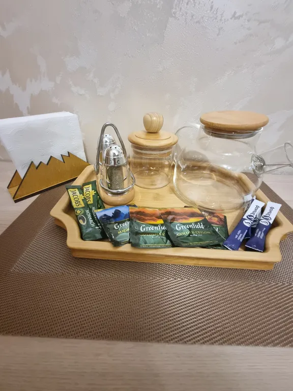 Квартира для отдыха