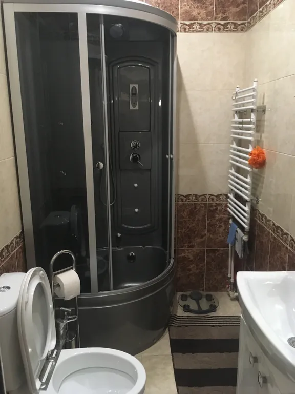 Уютная комната в центре