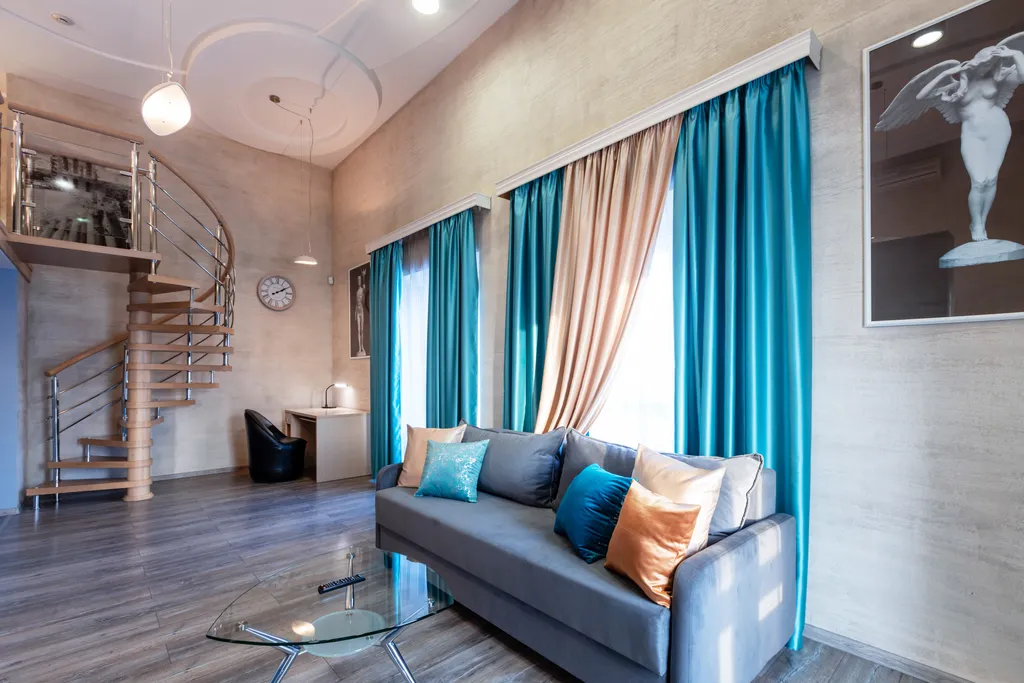 Квартира 1-комнатная Квартира — Красноярск