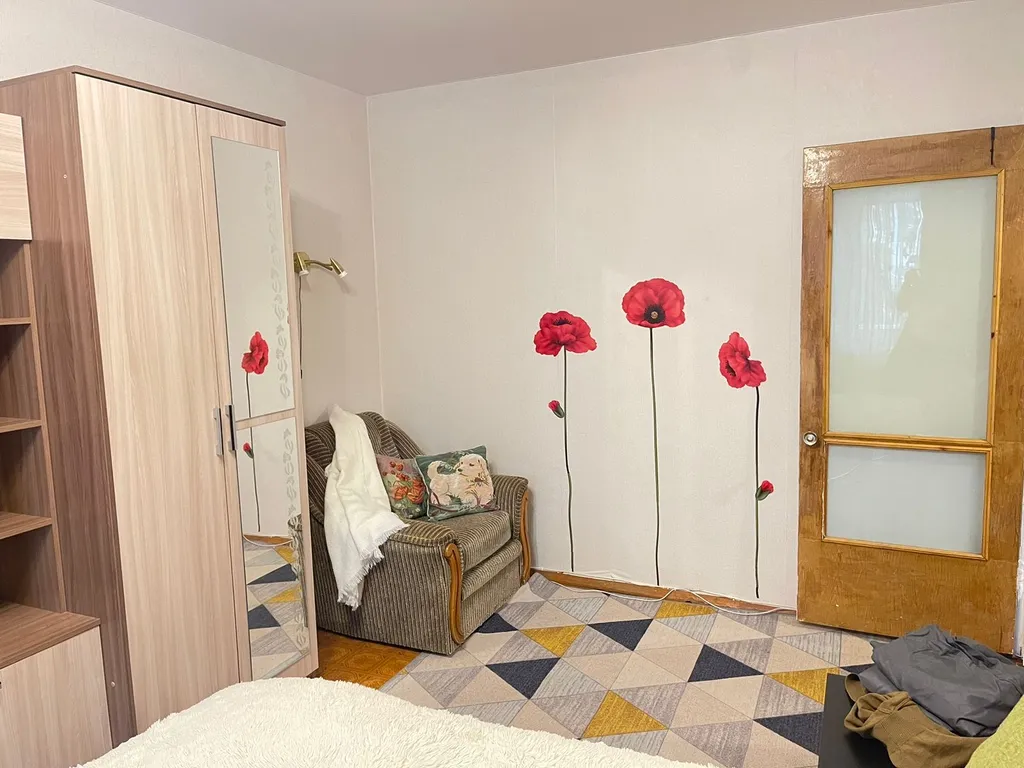 Уютная квартира у Кремля