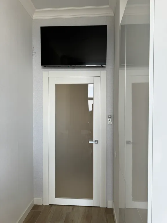 Квартира Апартаменты Волшебный закат в ЖК Изумрудный город — Геленджик