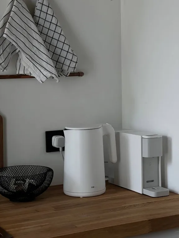 Коттедж Дом с панорамным видом и горячей купелью — Горки (Лопухинское с/п)