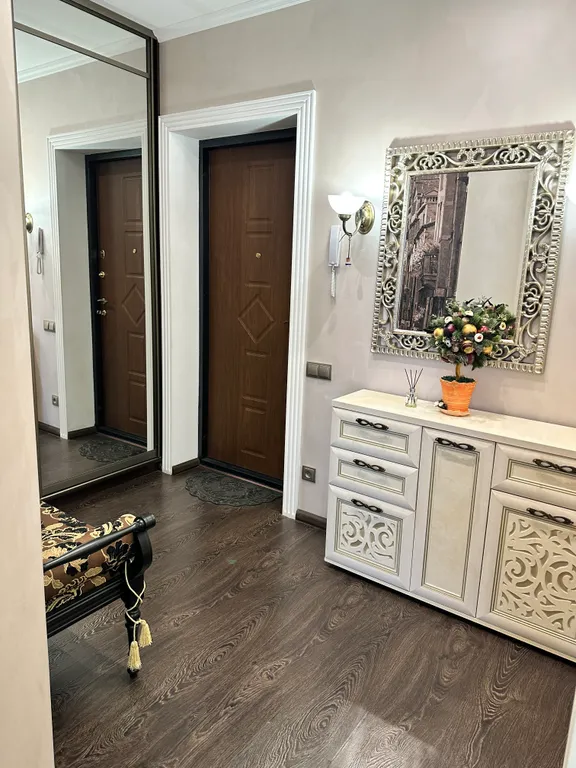 Красивая квартира с шикарным видом в престижном районе — аренда посуточно в Петропавловск-Камчатский