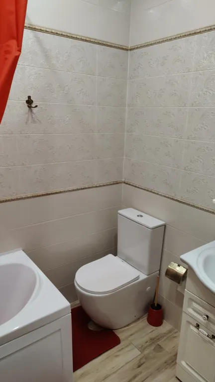 Квартира 2-комнатная Квартира — Сочи