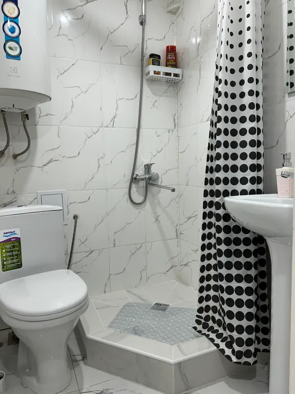 Квартира в районе автовокзала, парка Кирова, парка Цветник