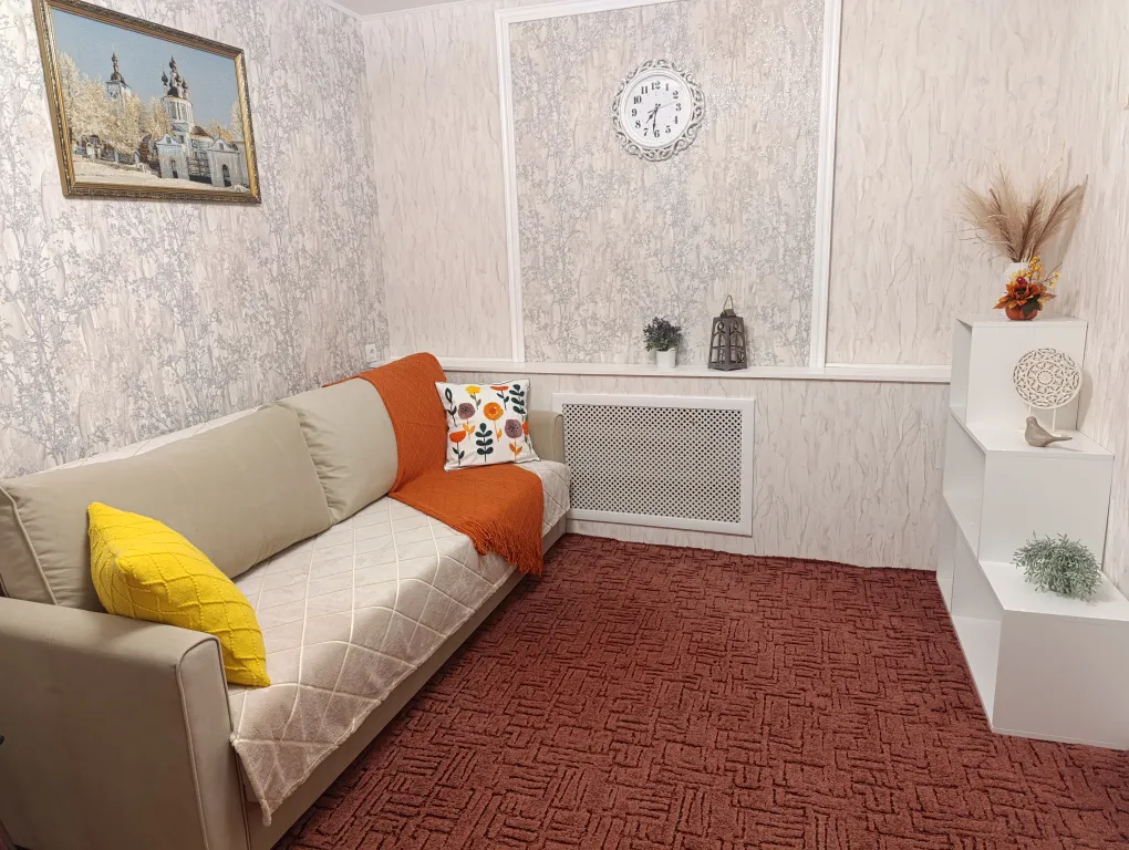 3-комнатный Дом