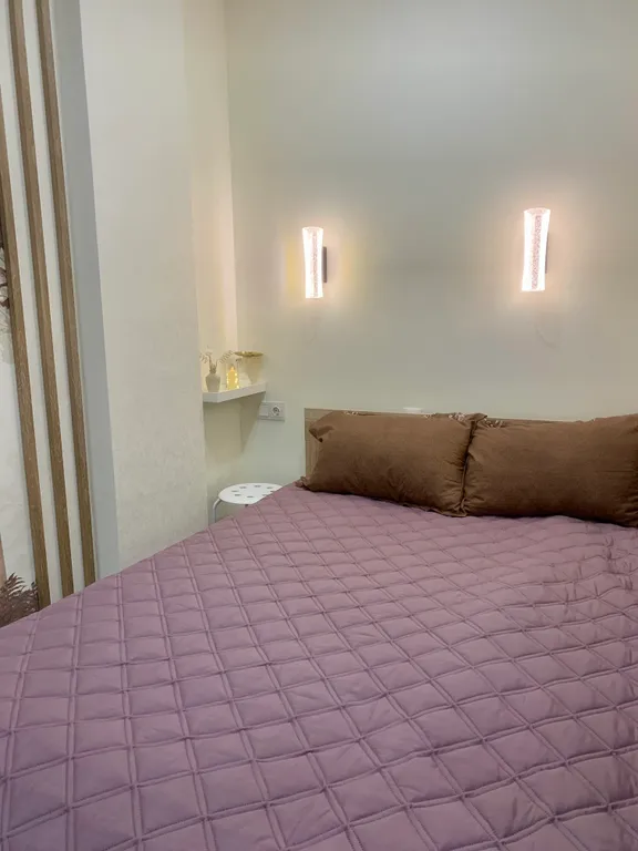 Современная, новая, уютная квартира в доме повышенной комфортности