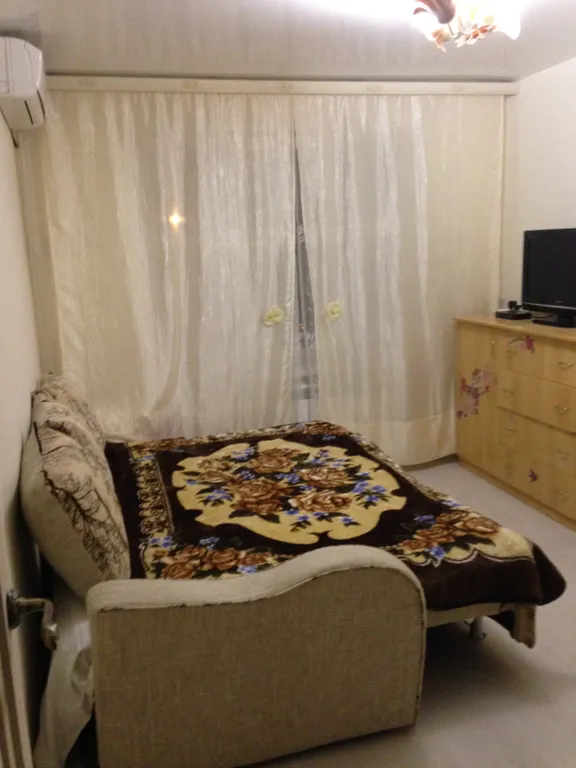 Квартира 1-комнатная Квартира — Ейск