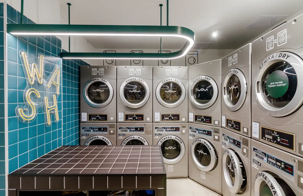 Квартира Квартира Студия Эдем у Черной речки — Санкт-Петербург