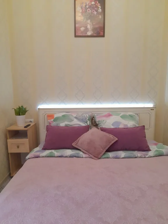 Квартира Уютная квартира-студия — Геленджик