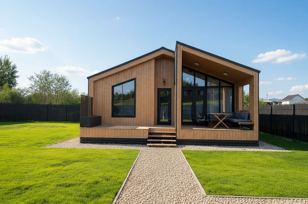 Weekend в Сорочанах, уютно в любое время года