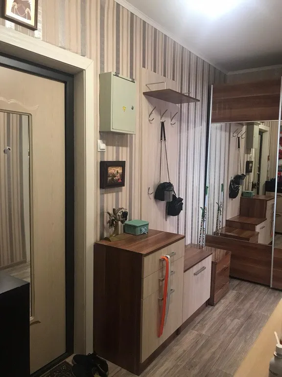 Уютная квартира в Пролетарском районе