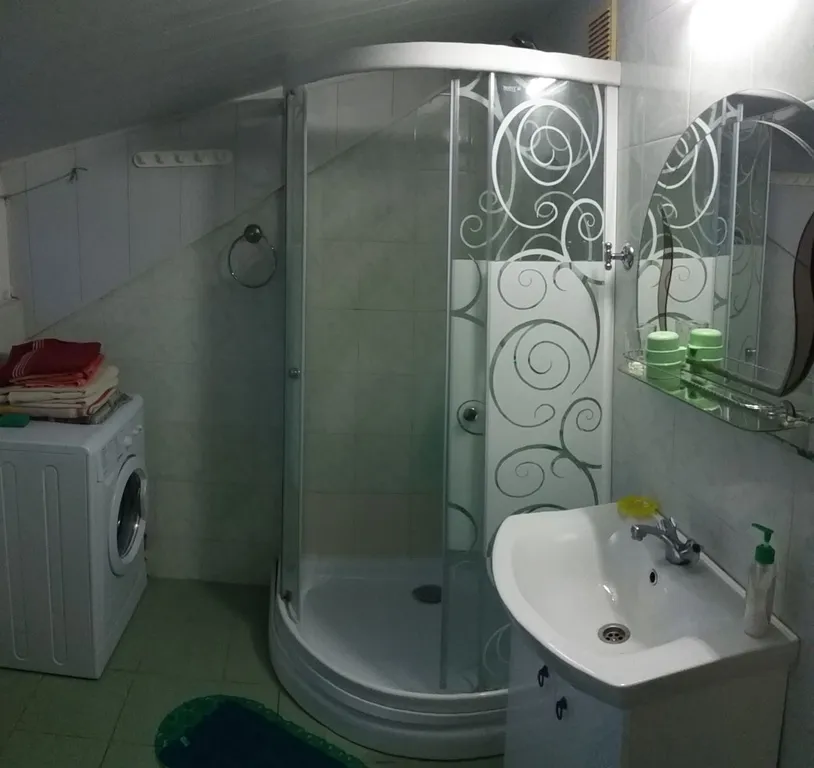 Уютный домик в курортном центре города