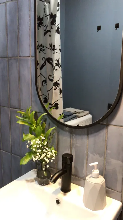 Уютная квартира у Таганрогского залива