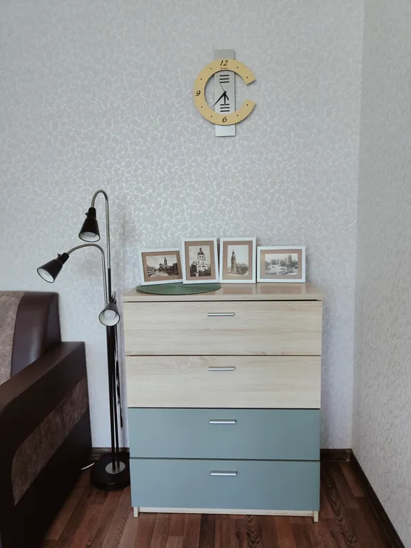 Уютная квартира в центре