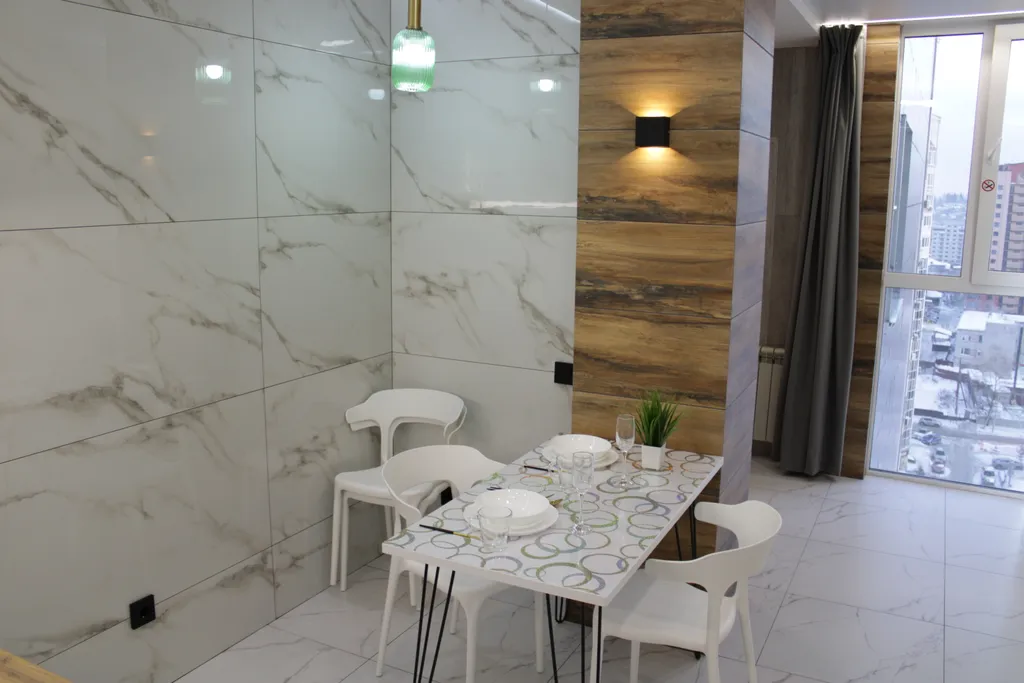 Квартира Уютная 2 комная квартира в центре — Барнаул