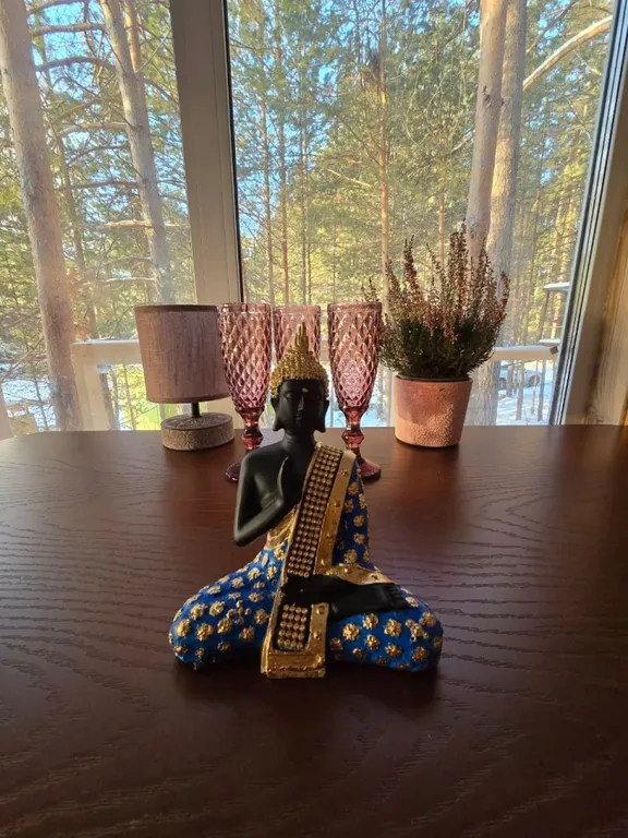 Дом тигра до 5-ти человек