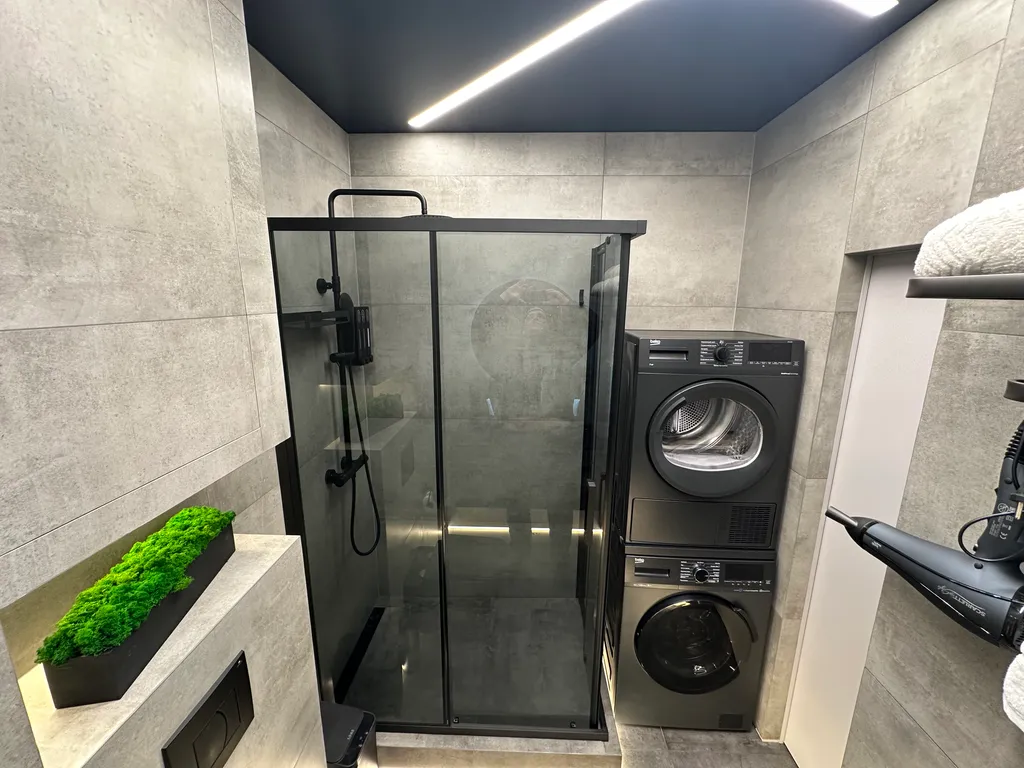 Квартира Евро 2к апартаменты хижина моряка — Краснодар