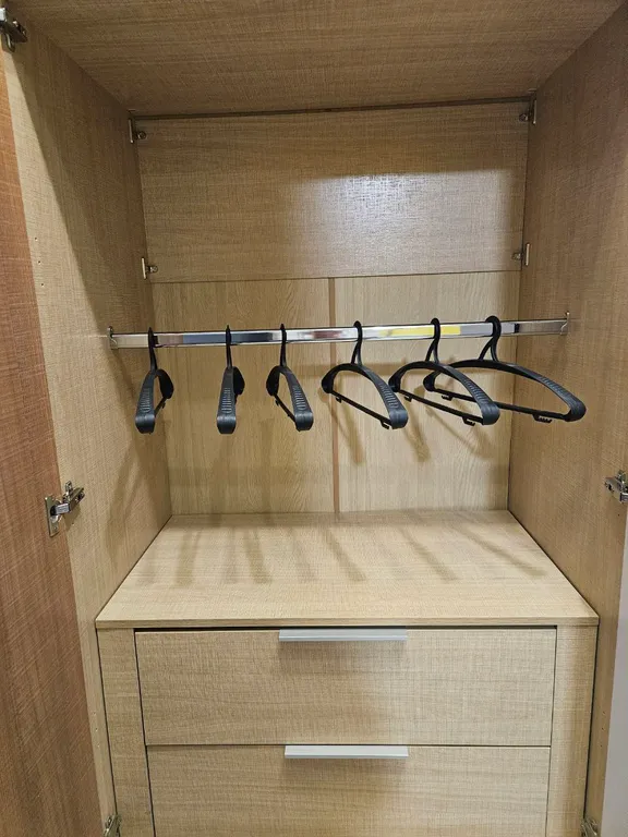 Стильная студия в ЖК Красное яблоко