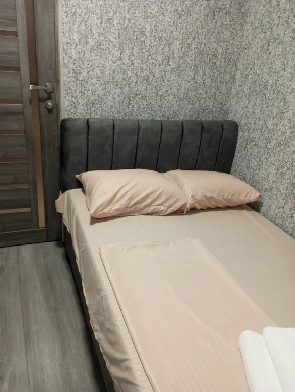 В центре Еревана с собственном двориком