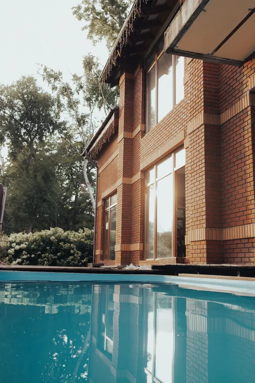 Коттедж Дом на Есенина c бассейном, баней и чаном — аренда посуточно в Владивосток