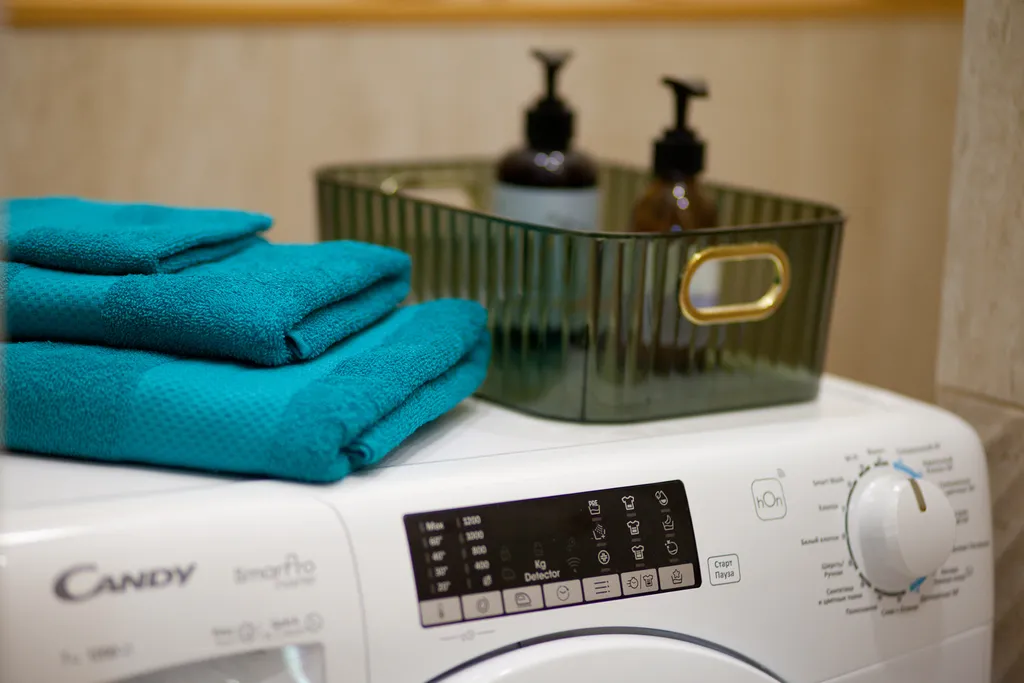 Квартира в историческом центре