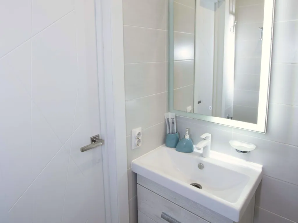 Видовая студия в центре города