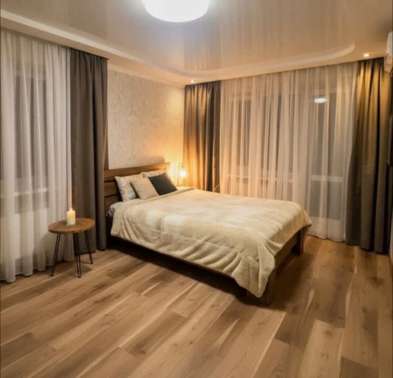 Однокомнатная квартира в самом центре города — аренда посуточно в Нижний Тагил