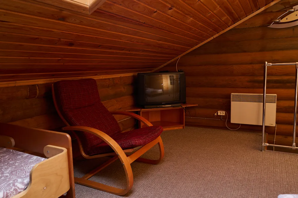 База отдыха Коттедж №3