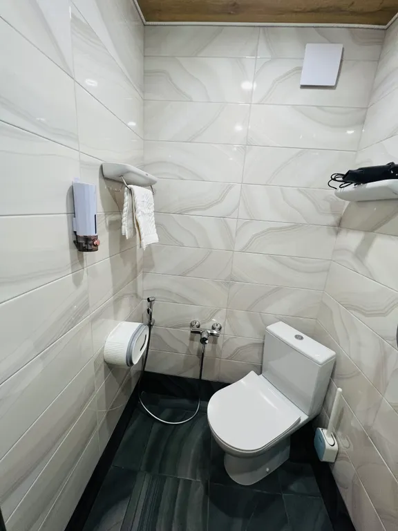 Студия в парке