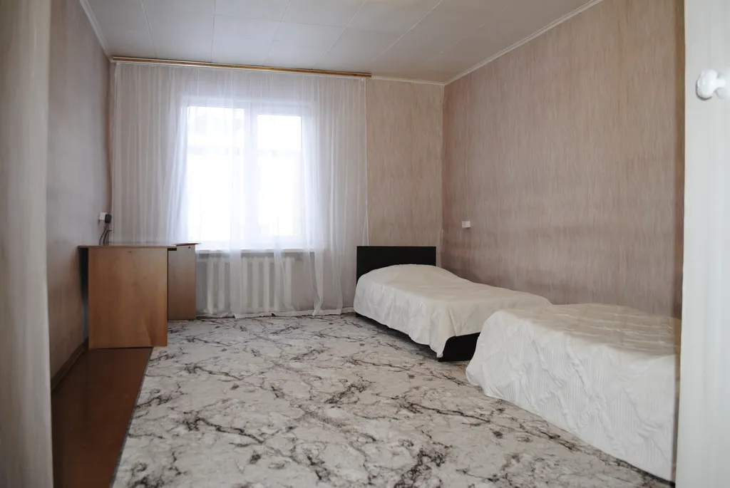 Коттедж с бассейном