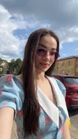 Екатерина  Васильева