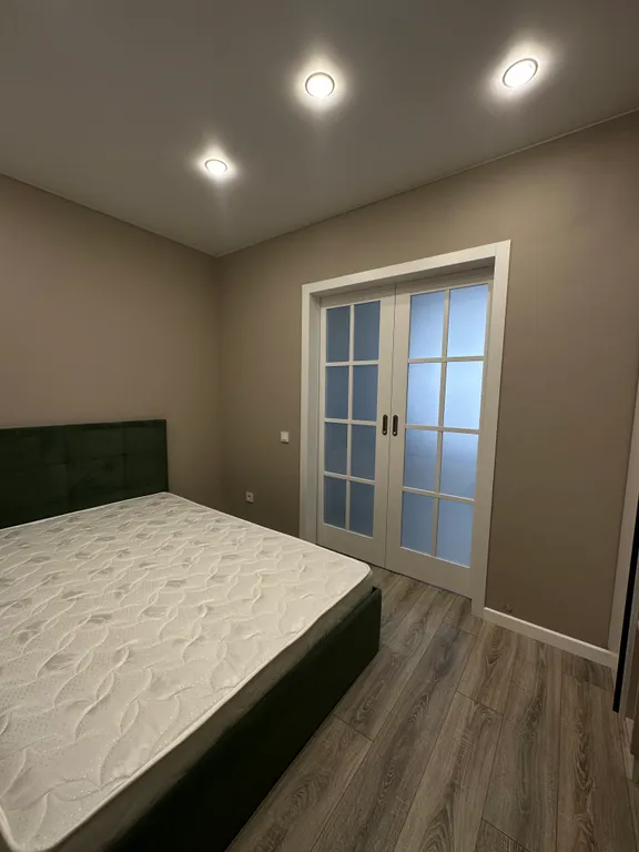 Шикарная квартира