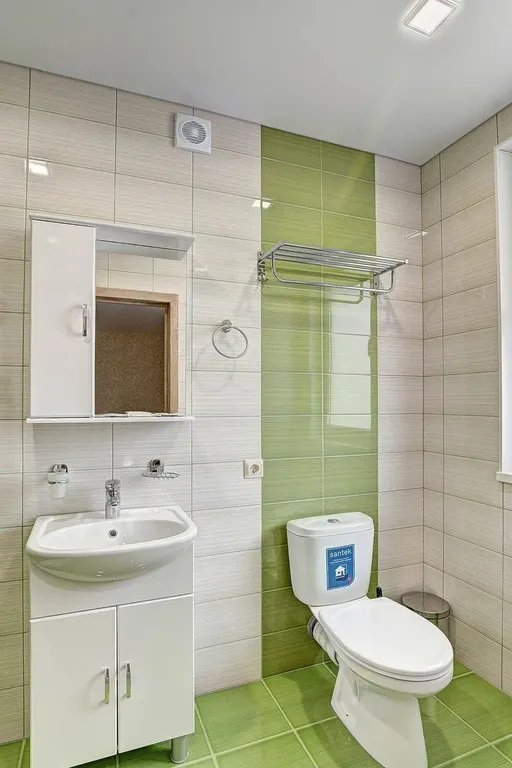 4-комнатный Дом