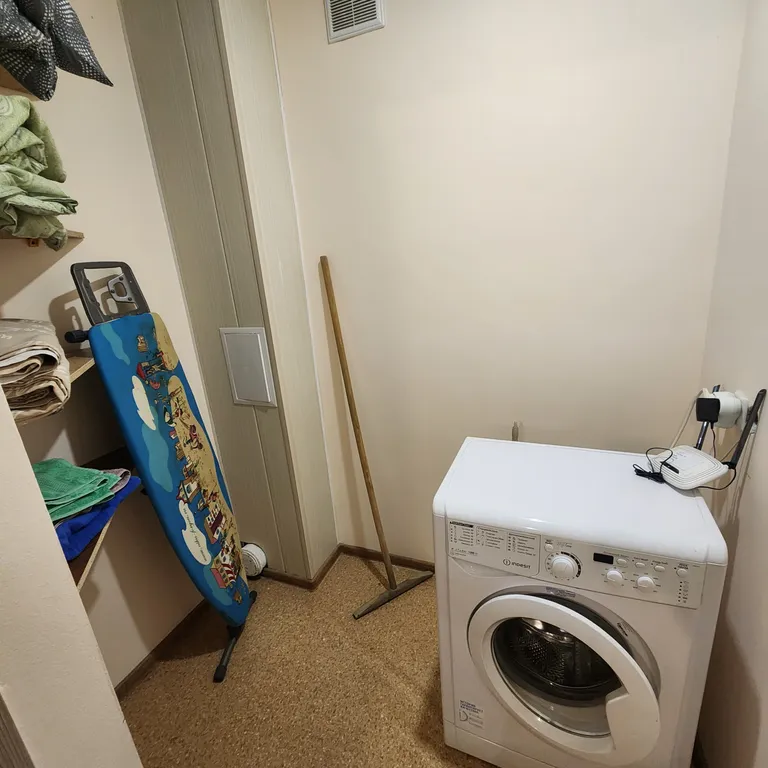 Уютная квартира в самом центре города