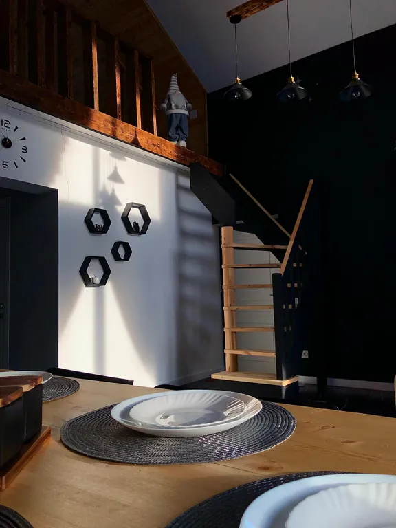 Дом birdhouse баня, фурако, чан