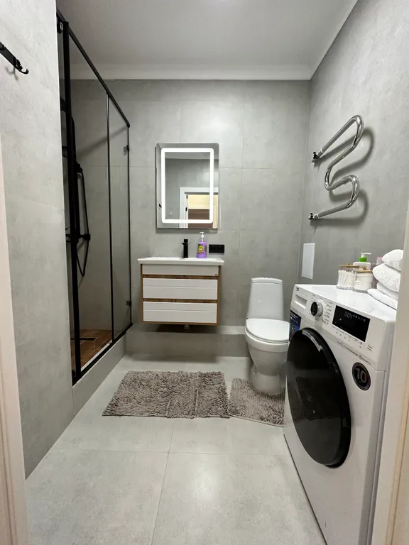 Апартаменты в центре столицы Возле Хан Шатыра