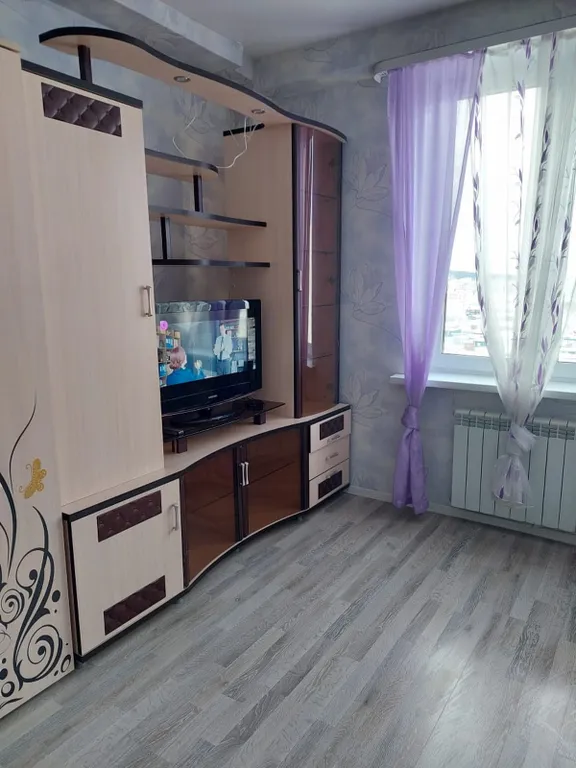 Квартира возле ОКБ и Экспо