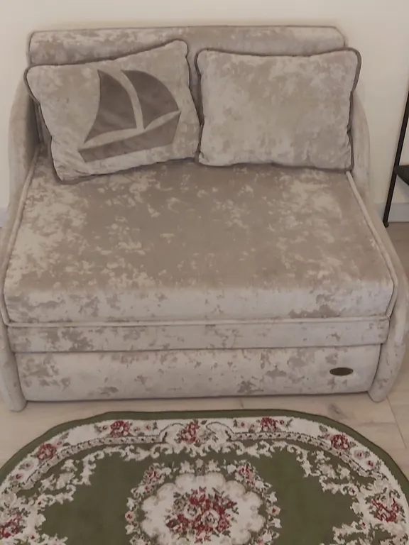 Коттедж Дом с отдельным двором и беседкой — Сириус