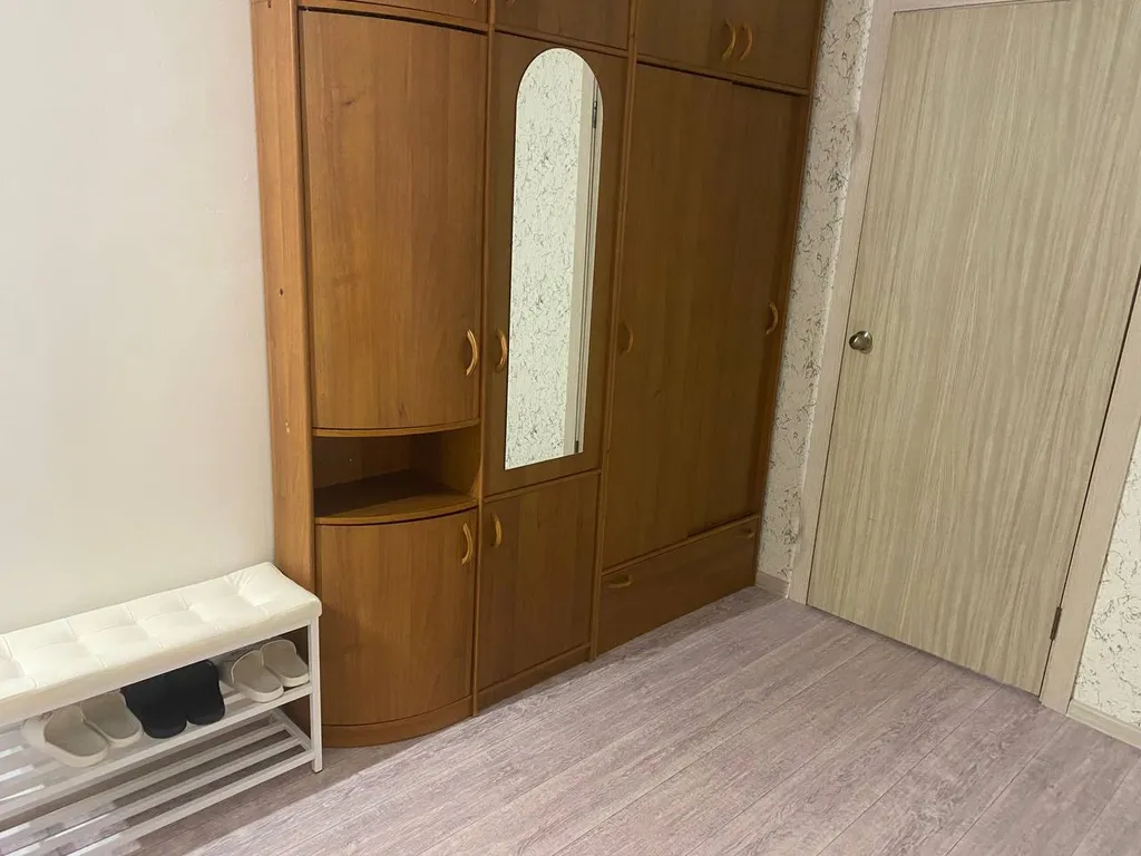 Квартира Светлая и уютная квартира рядом с парком — Краснодар