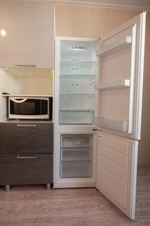 3 комнатная шикарная квартира на берегу моря