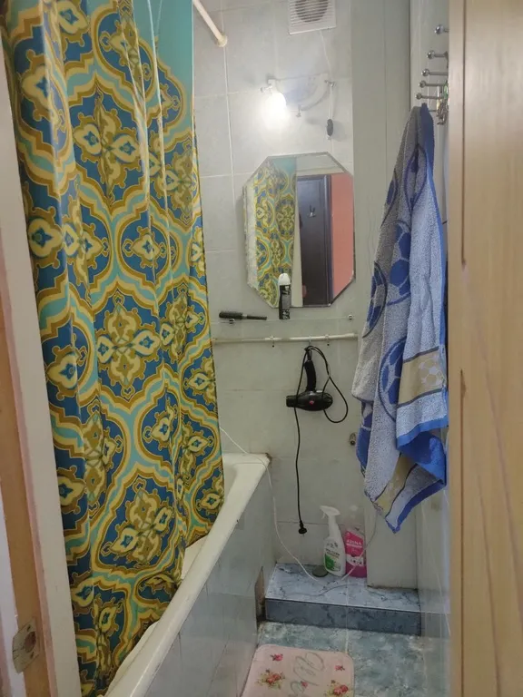 Квартира Уютная квартира от собственника — Сухум