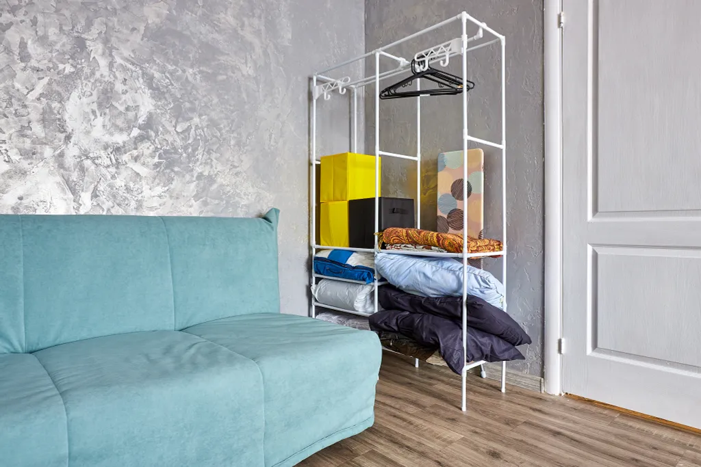 Квартира Новая уютная квартира в ЖК Московский — Краснодар